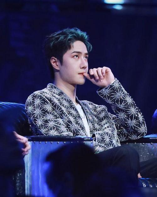 圈内爆料王一博吴亦凡,揭秘娱乐圈背后的风云际会 第1张 圈内爆料王一博吴亦凡,揭秘娱乐圈背后的风云际会 第1张