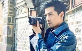 胡歌早期狗仔爆料视频,揭秘明星背后的真实生活 第1张 胡歌早期狗仔爆料视频,揭秘明星背后的真实生活 第1张