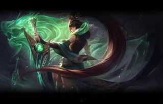 最新骇灵皮肤爆料是真的吗,真实性揭秘,官方确认与否? 第1张 最新骇灵皮肤爆料是真的吗,真实性揭秘,官方确认与否? 第1张