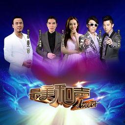 和声在线观看,沉浸式音乐盛宴,云端共享视听盛宴 第3张 和声在线观看,沉浸式音乐盛宴,云端共享视听盛宴 第3张