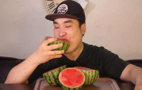 吃瓜网红有哪些,吃瓜网红的崛起与影响力 第1张 吃瓜网红有哪些,吃瓜网红的崛起与影响力 第1张