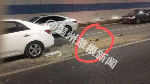 贵阳车祸爆料最新新闻,多车相撞事故引发关注 第1张 贵阳车祸爆料最新新闻,多车相撞事故引发关注 第1张